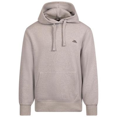 Mens Truman Logo Hoodie