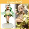 Stunning Dee Gk Dream Master Nashiada Figure Model With Pvc Material And 21cm Height