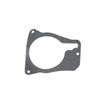 For LS Truck Adapter TB-1021 LS  Manifold Throttle Body Adapter Plate 4 Bolt Intake To 3 Bolt TB Gasket New Arrived Aluminum