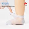 Niduo Bear Baby & Kids Summer Mesh Ankle Socks