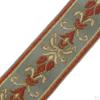 Splicing Ethnic Style Embroidery Lace Ribbon Cloth 30mm 0mm
