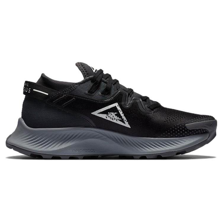 New Nike Pegasus Trail 2 Dark Smoke Grey Women's CK4309-002