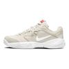 Nike Court Lite 2 Light Bone Lobster Damen Sneaker Weiß AR8838-006