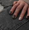 Removable Press Nails with Design for Women