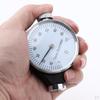 /C/D Hardness Durometer, Accurate And Easy to Use, 0-100HA / 0-100HO 0-100HD