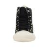Tenisky ALL STAR GOLDZIP HI Black cm [Converse] 25.0