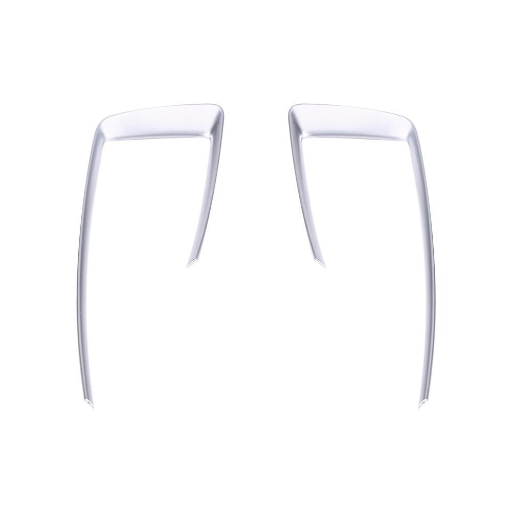 Center Console Frame Dashboard Cover, Center Console Dashboard Frame Cover Trim for 4 Series 3 GT F30 2013-2016