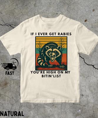 Oberteile – T-Shirts