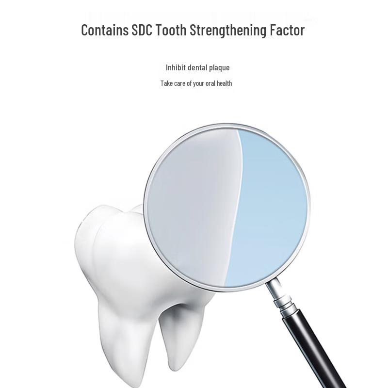 Leng Suan Ling Oral Care Triple Pack