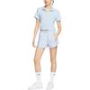 Nike Sportswear Polo Shirt Women's Blue DV7885-423
