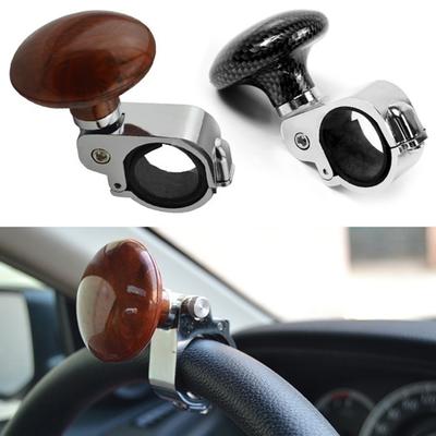 Volante a sfera antiscivolo Accessori per auto Maniglia universale Aiuto Booster Ball Spinner