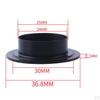 MUQZI 2Pcs Bike Fixed Gear BB Threaded Shaft Press - in Bearing Cup Cover