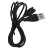 Cable de carga de repuesto para reloj inteligente Fenix 5/5S/5X/Forerunner 935/945