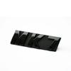 3D ABS Car Mm93 Styling Front Grille Emblem Badge Trims Decals Sticker For Volkswagen VW GOLF 6 7 MK6 MK7 MK7.5