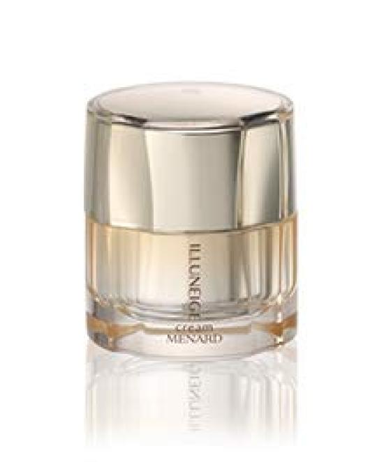 Menard Illuneige Cream 30g