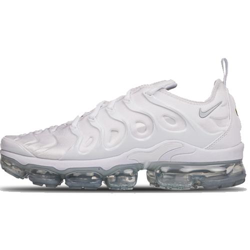 

Новые Nike Air VaporMax Plus Белые 924453-100