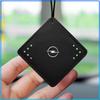 1Pcs Emblem Car Interior Pendant Aromatherapy Room Deodorant Sachet For Opel Crosa D Astra H Insignia Astra J Zafira B Mokkaastra Vivaro Astra G