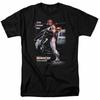 26 Robocop Poster T Shirt Mens Licensed Police Movie Tee Black Unisex T-Shirt