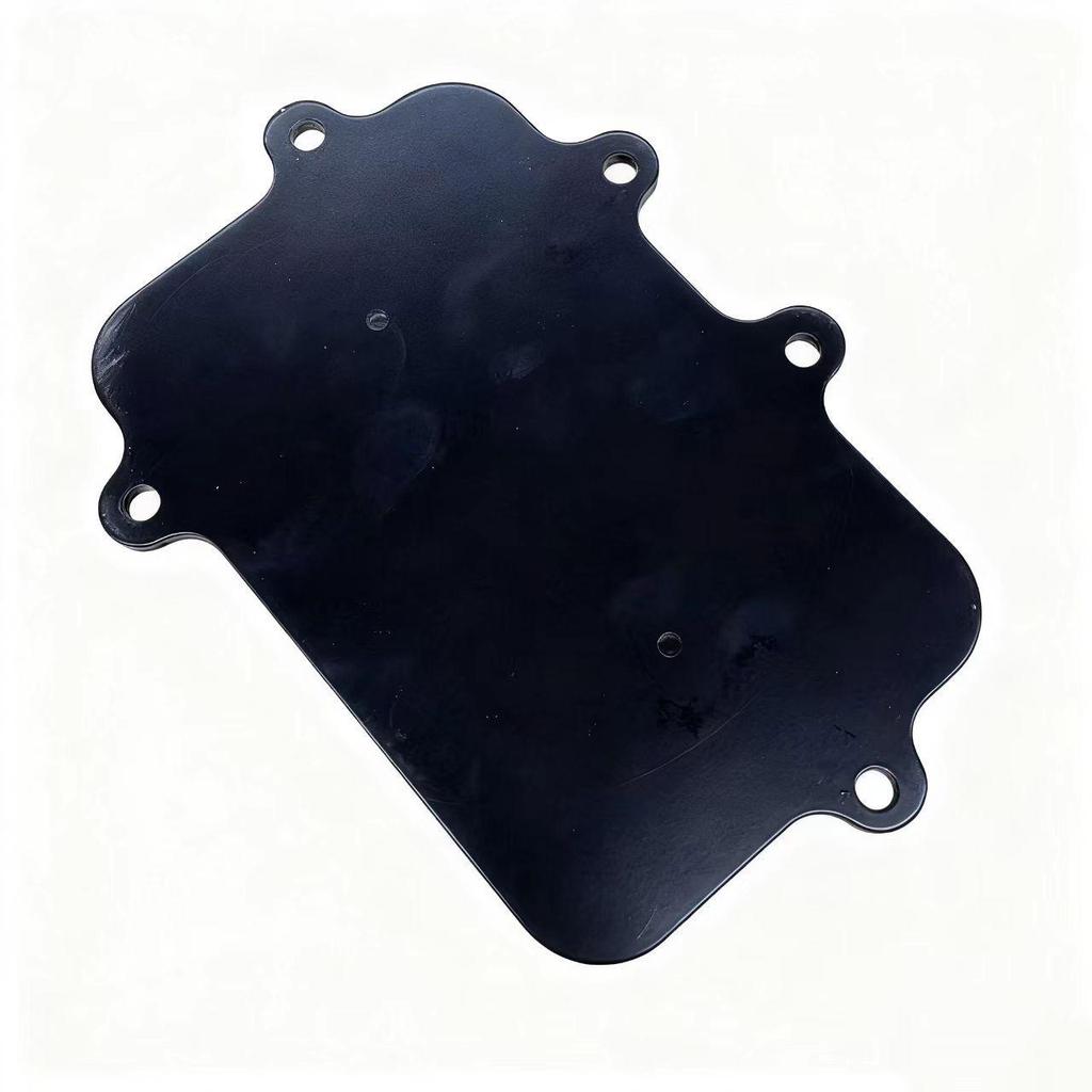 Oil Cooler 25620-4R000 for Hyundai and Kia Models