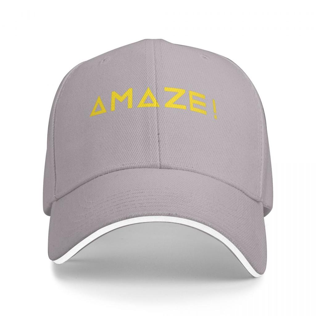Baseball Caps Project Hail Mary - Amaze! Fun Graphic Men Women Casual Summer Caps