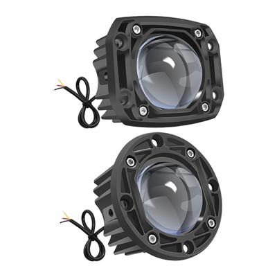 Lampen – Tagfahrlicht