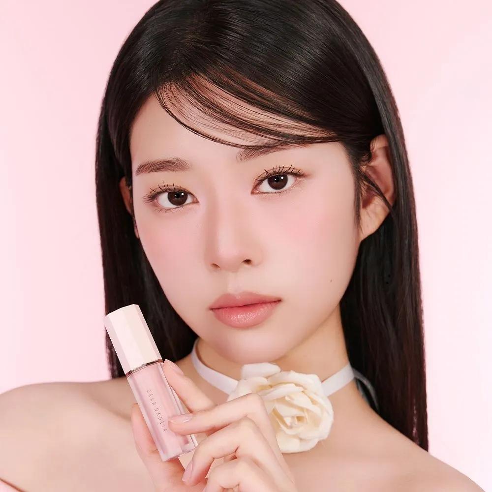 

Petal Drop Liquid Blush Duo Set New Flash