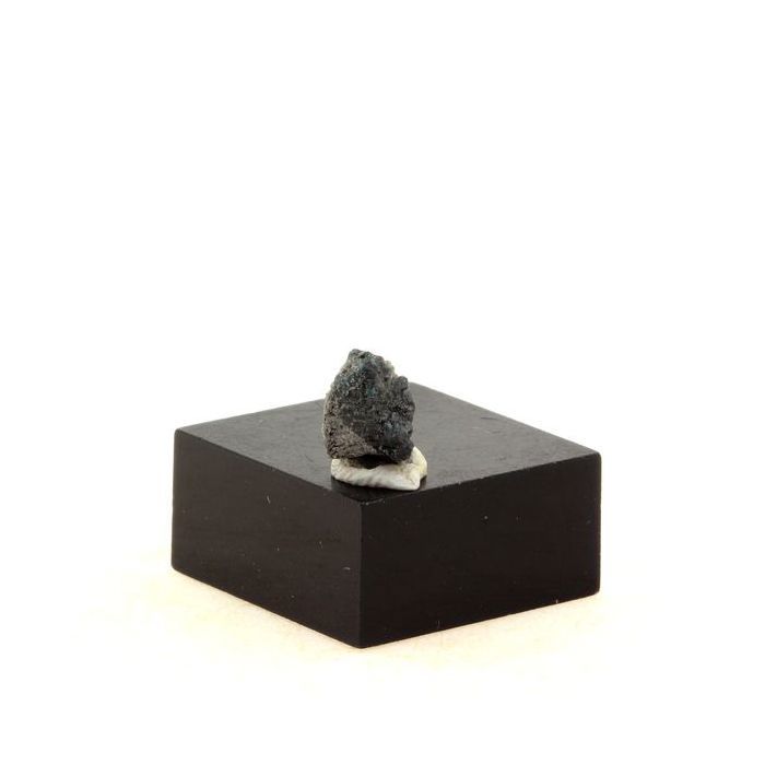 Pierres et Minéraux. Alexandrite. 2.13 ct. Lake Manyara, Arusha Region, Tanzanie.