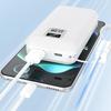 Not Need Welding 21700 Battery Powerbank Case For 2X21700 Battery Box for DIY Enthusiasts And Outdoor Traveler