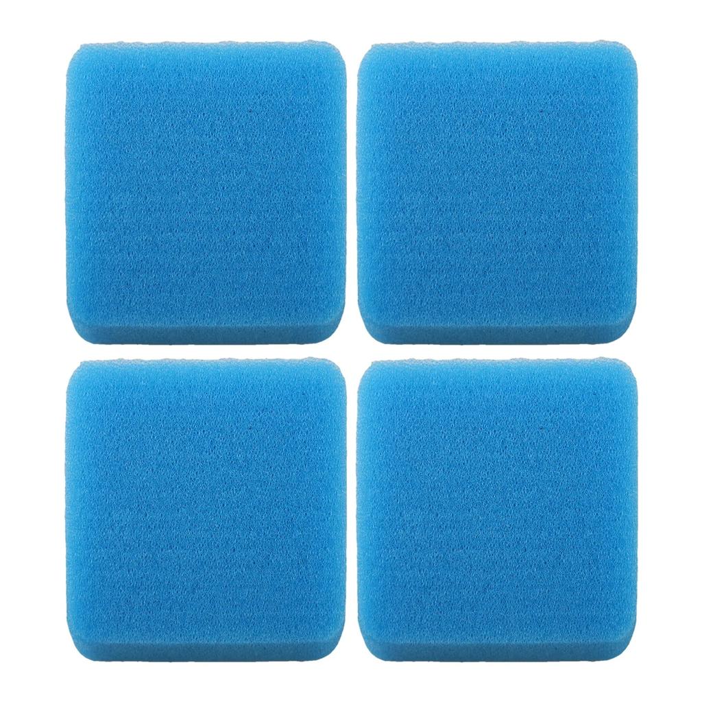 For JONR ED12 Microfiber Brush Sponge Brush Roller Home Maintenance Vacuum Cleaning Gentle Brush For Floors Soft Wool Bristles