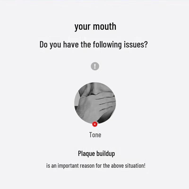 Lengsuanling Anti-Plaque & Sensitive Teeth Toothpaste Twin Pack