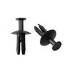 Compatible Clip for BMW Roof & Trunk Lining (6mm, Part #51111908077/51110029491)