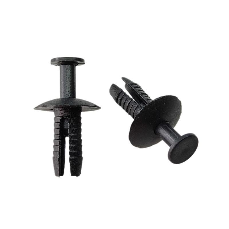 

Совместимый зажим для обшивки крыши и багажника BMW (6 мм, деталь № 51111908077/51110029491) 20 pcs