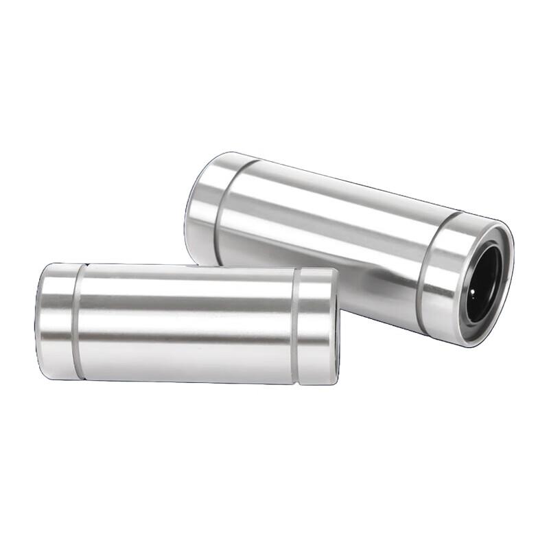 Linear Motion Optical Axis Sliding Bearing LM20LUU