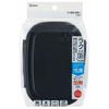 Skater Easy Light Lunch Box L Microwave Safe 720ml Black Seal Container Storage Container Black XPM5