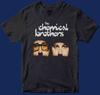 Maglietta The Chemical Brothers