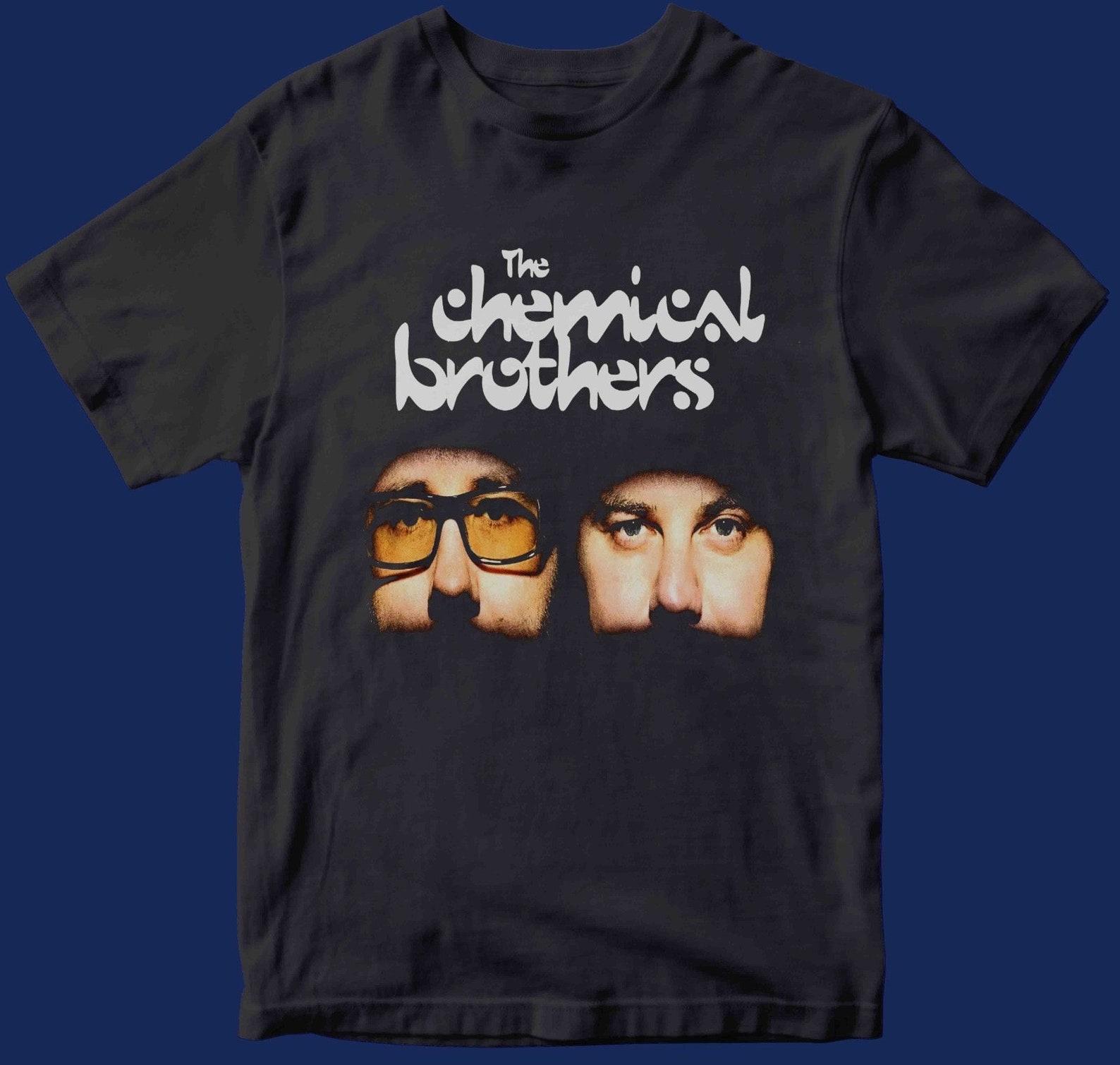 The Chemical Brothers T Shirt M