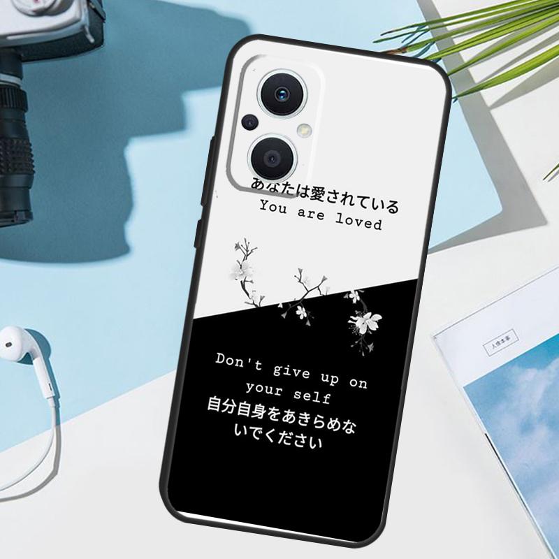 

Life With Death Cover For OPPO Reno 8 7 Lite 10 11 12 13 14 Pro 11F 12F 13F 14F OPPO Find X8 X5 X9 Pro Case OPPO Find X5