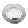 Bathroom Hair Drain Catcher Strainer Bathtub Hair Catcher Stopper Drain Stopper Metal Shower Drain For Kitchen