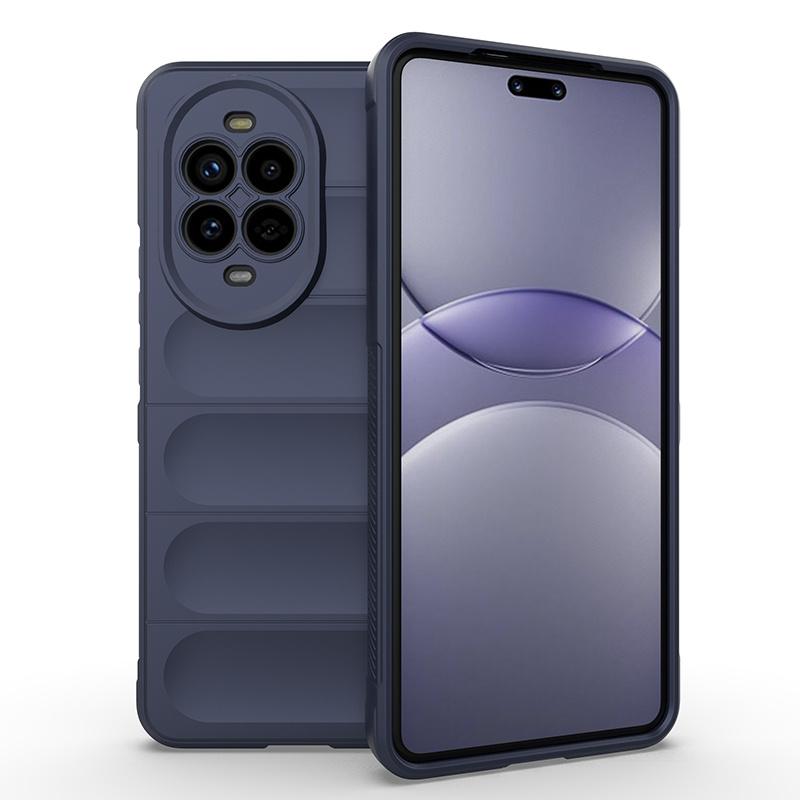 Soft Skin Feeling Flexible Silicone Case for Huawei Nova 13 Pro Nova 12 SE 12S 11 11i Protective Cover Shockproof Fundas Coque