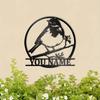 Accesorii pentru decor – Produse din metal