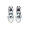 Li Ning Xingchuan V2 Textile, Synthetic Leather Slip Resistant, Abrasion Resistant, Height Increasing Low top AGCT143-2