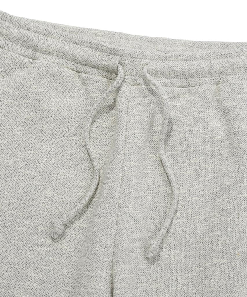 COVERNAT WOMAN Flare Sweatpants Oatmeal
