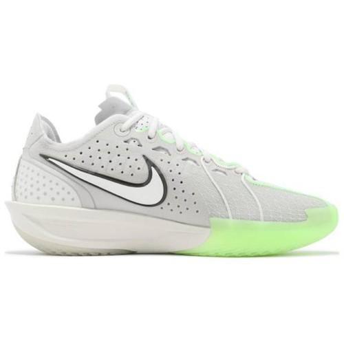Nike Air Zoom GT Cut 3 EP Vapor Green - DV2918-003