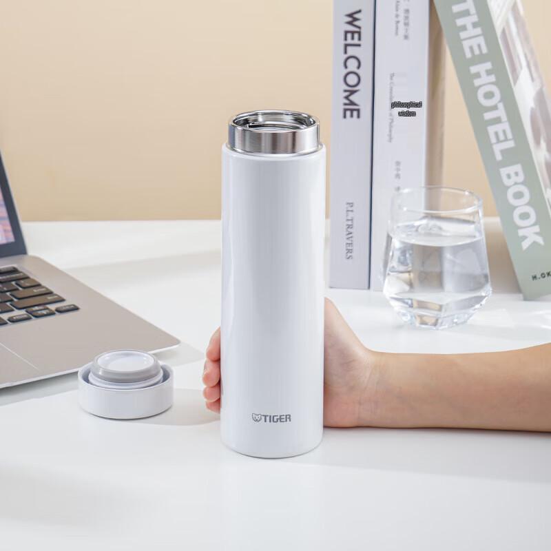 Tiger MMZ-K Series Antimicrobial Vacuum Flask