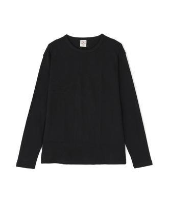 Avirex Daily Mini Waffle Crew Neck T-Shirt, Men's XL, Size 09 Black (6143333)