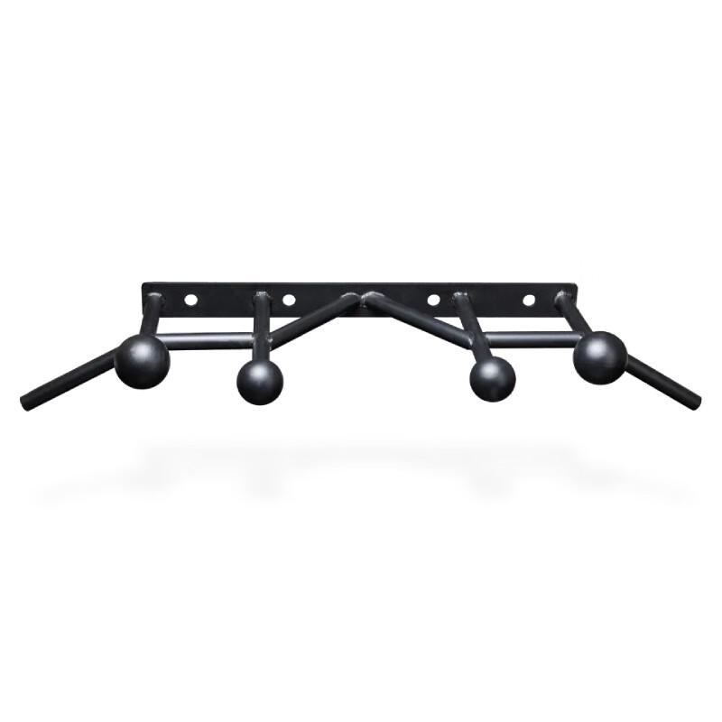 WEZHO Squat Rack Spherical Pull-Up Handle