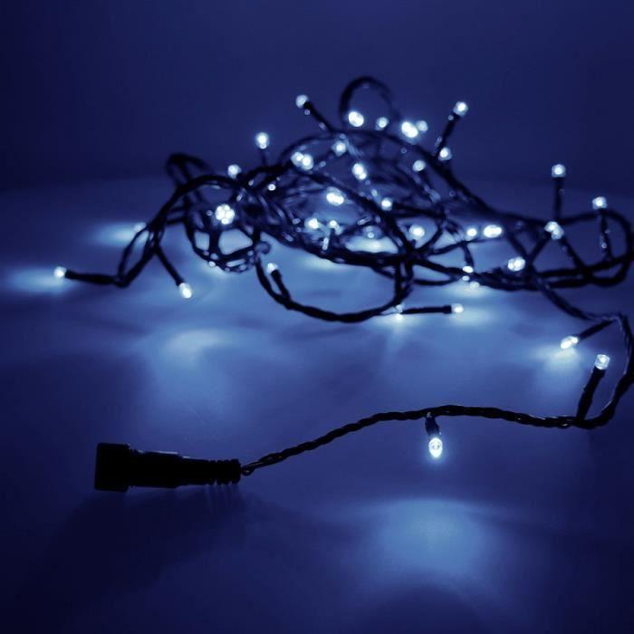 Guirlande Easy-connect 4m 60 L