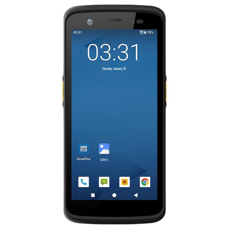 iData T1pro Industrial PDA Data Terminal