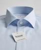 STCO Gentlemens Philosophy Tencel Fluid Shirt Blue_Jdsxz03Csl
