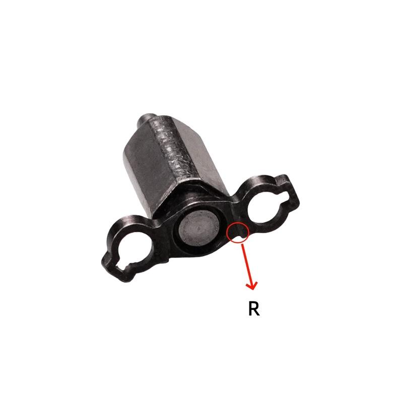 For Matrice 4T Matrice 4E Motor Rm Shaft Front Rear Left Right Rm Xis Drone Spare Repair Replacement Parts